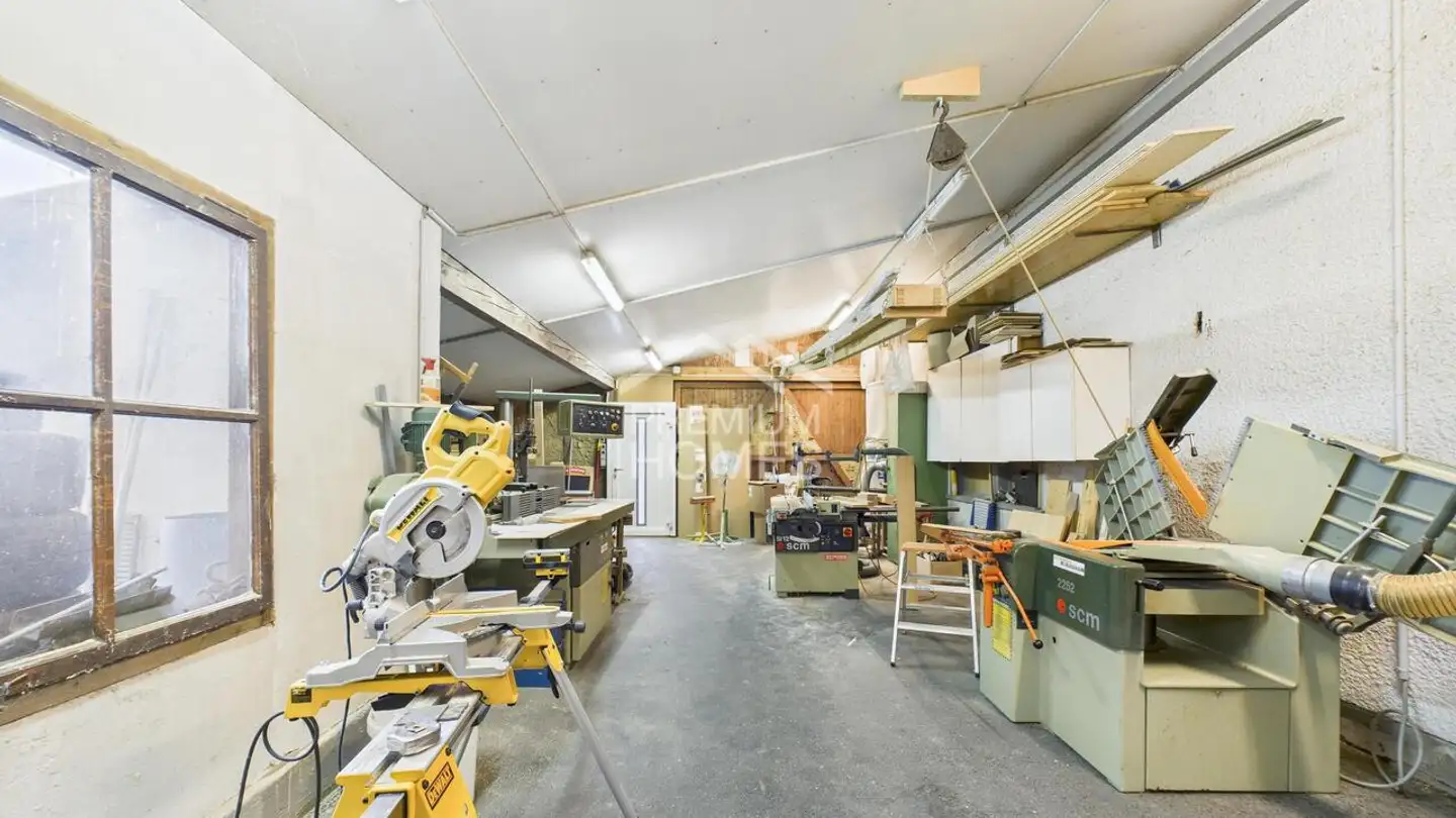 Mixed-use building for sale - 3360 Herzogenbuchsee - Photo 3