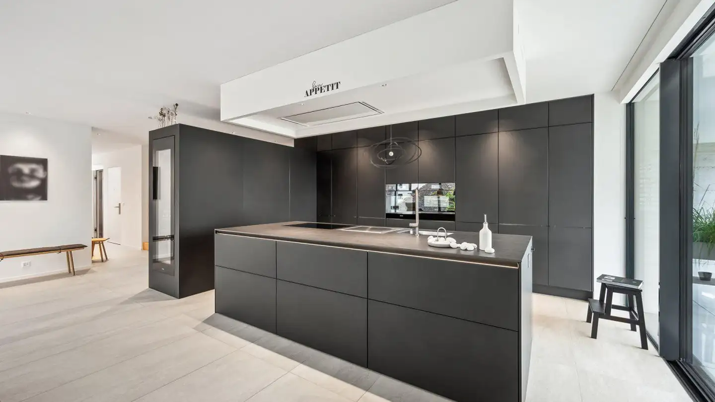 Duplex à vendre - 4102 Binningen - Photo 4