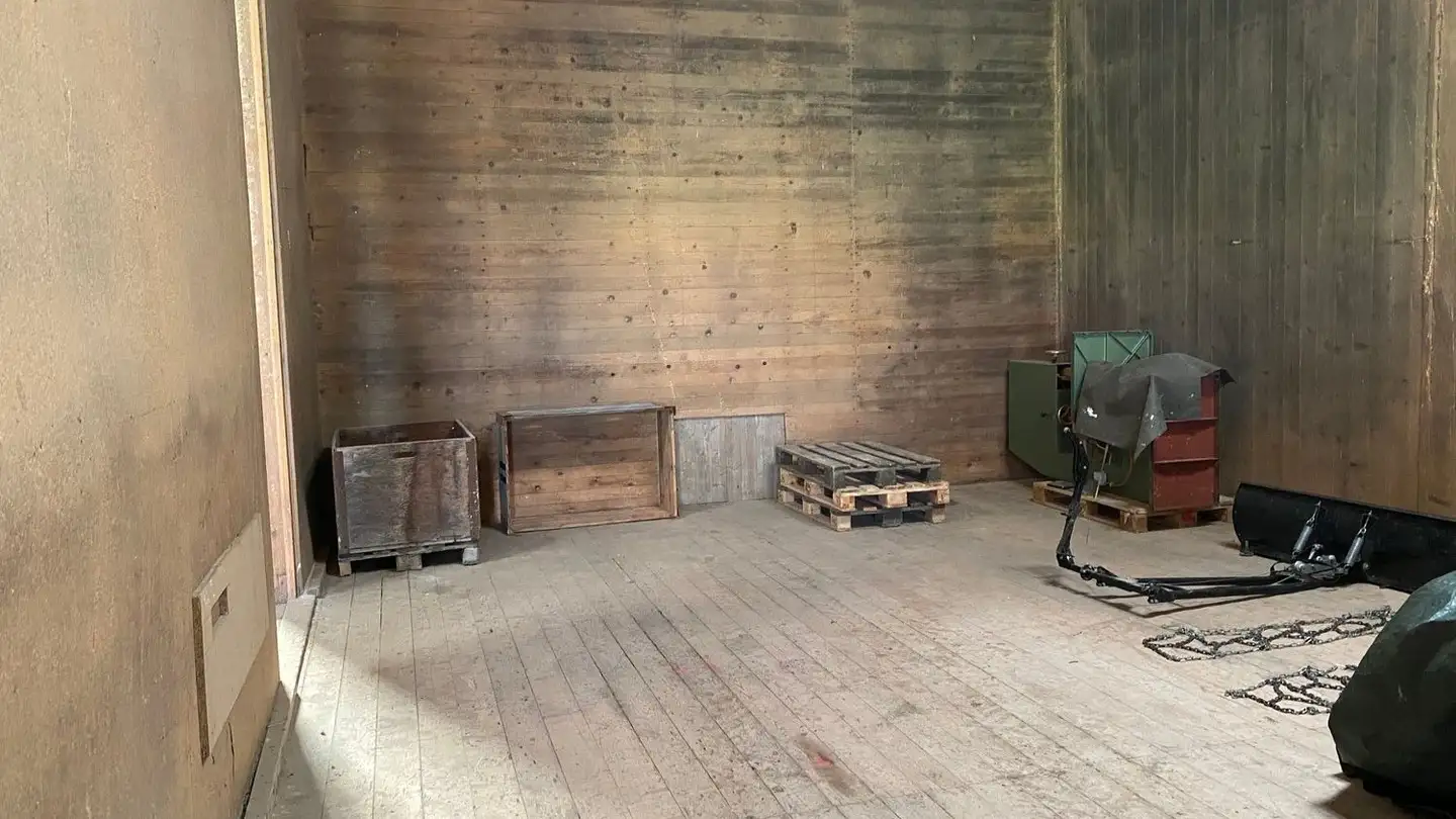 Espace de stockage à louer - Firststrasse, 8835 Feusisberg - Photo 2