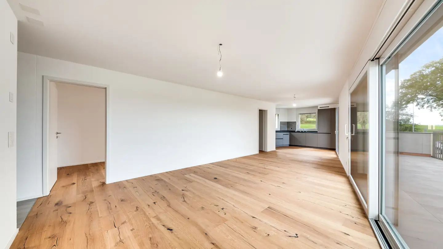 Wohnung kaufen - Route De Lucens 2, 1682 Prévonloup - Foto 3