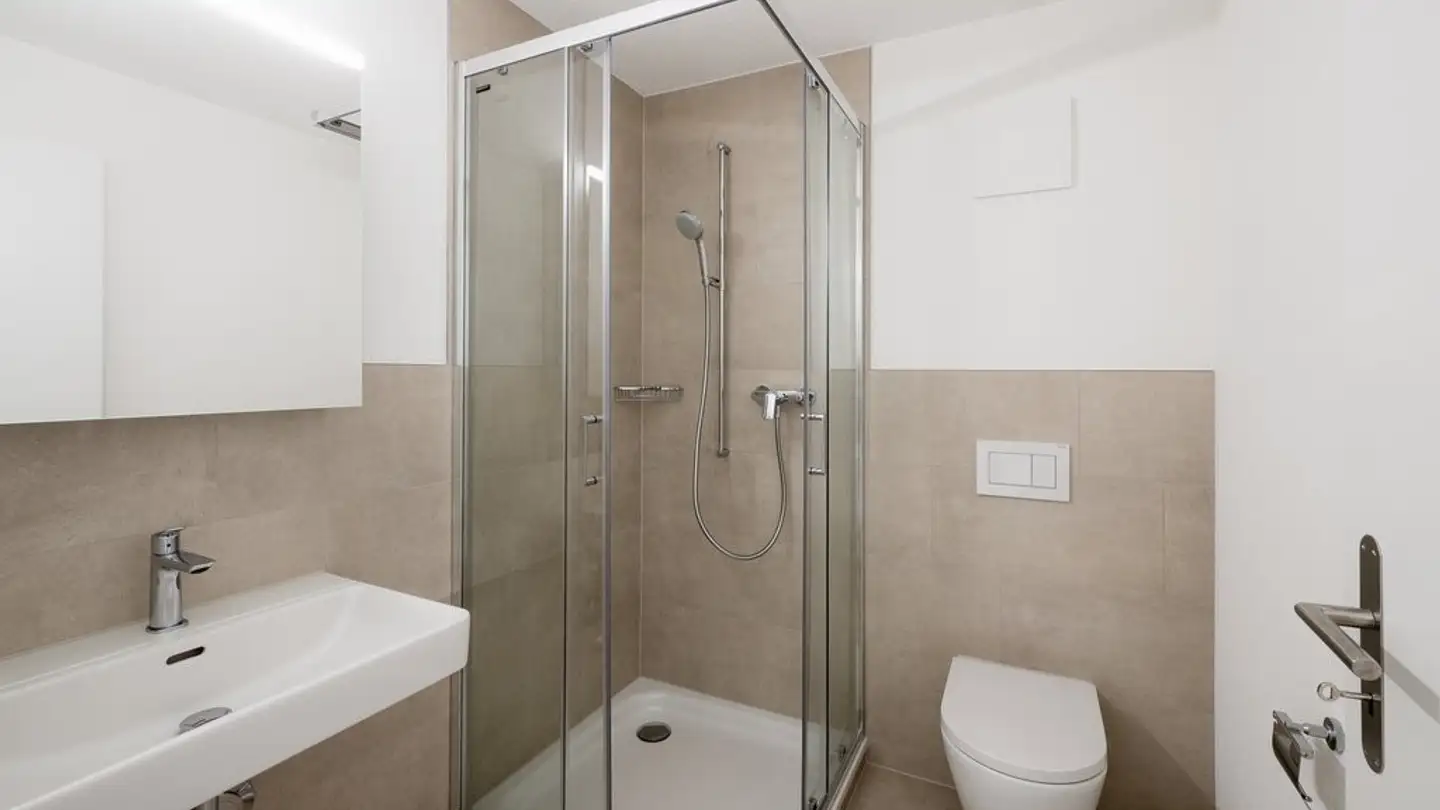 Appartamento in affitto - Stationsweg 6, 3627 Heimberg - Foto 3