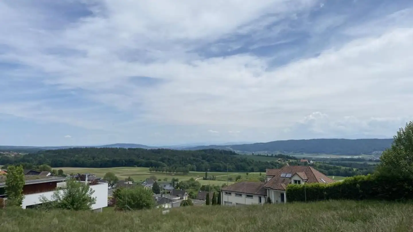 Constructible plot for sale - Steig, 8535 Herdern