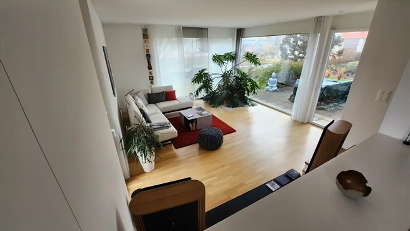 Appartamento in affitto - 5200 Brugg AG - Foto 2