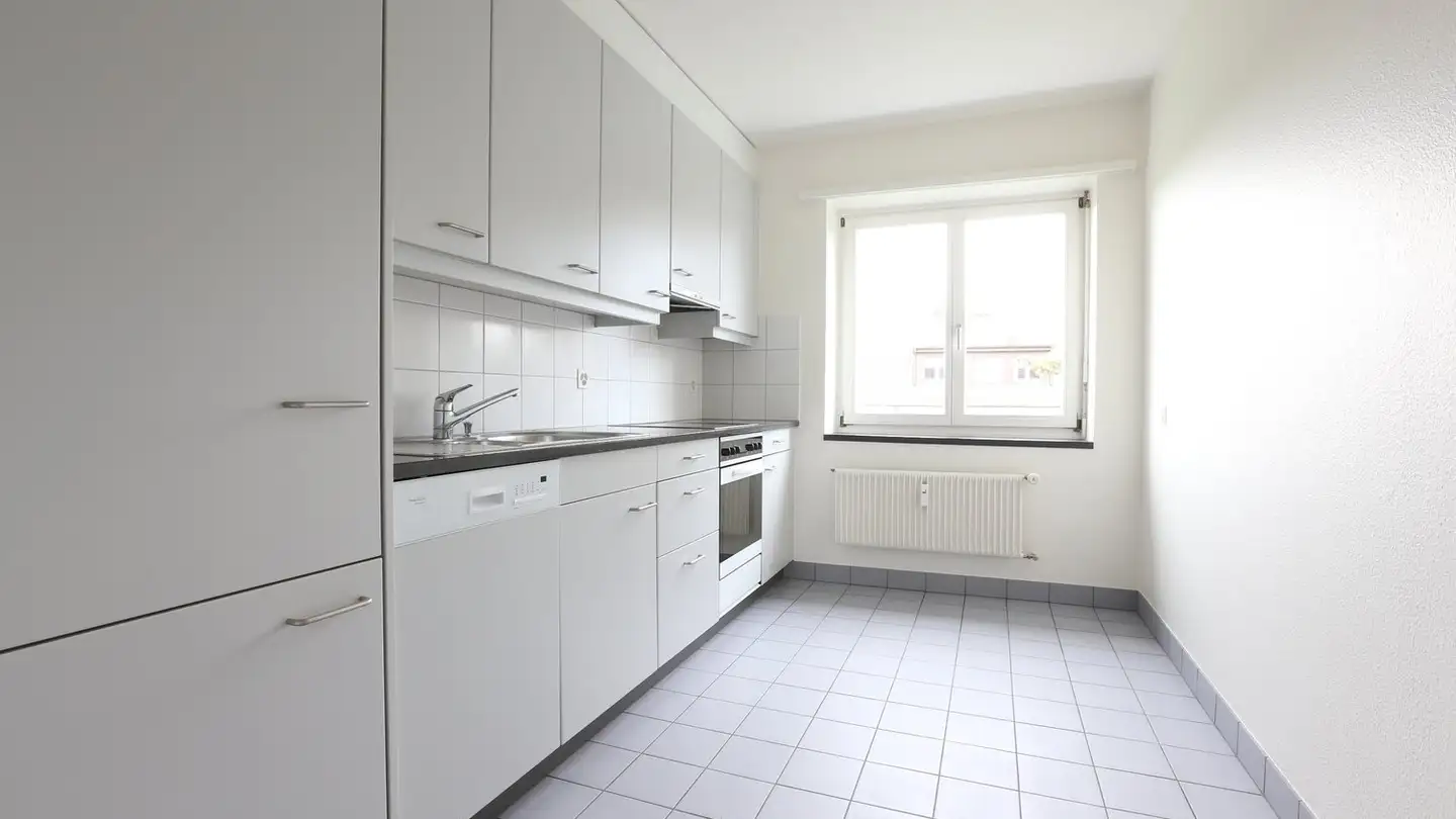 Dachgeschosswohnung mieten - Gotenstrasse 36, 4125 Riehen - Foto 4