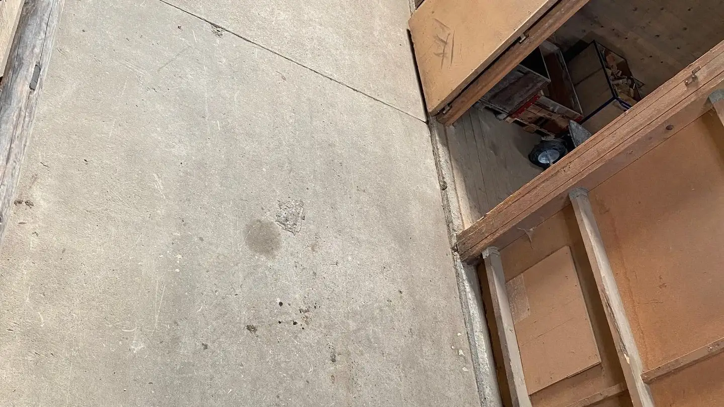Espace de stockage à louer - Firststrasse, 8835 Feusisberg - Photo 3