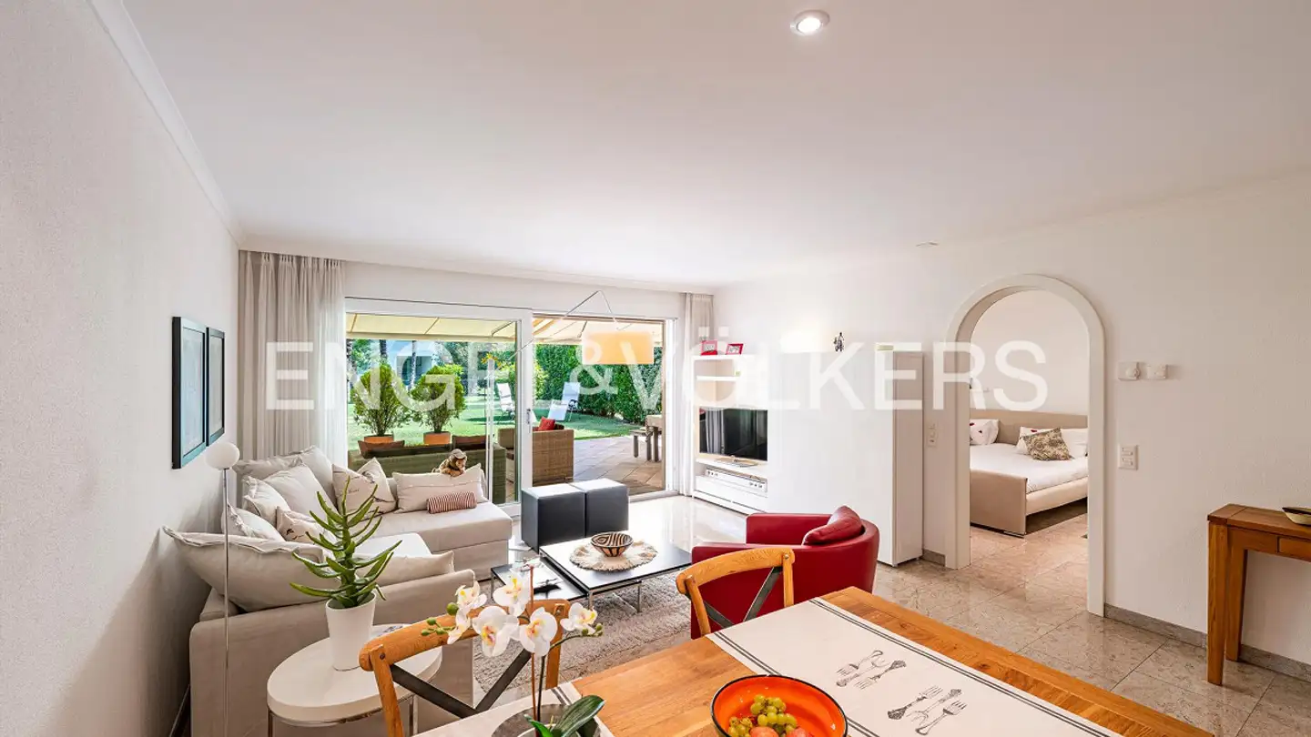 Appartamento in vendita - 6612 Ascona - Foto 4