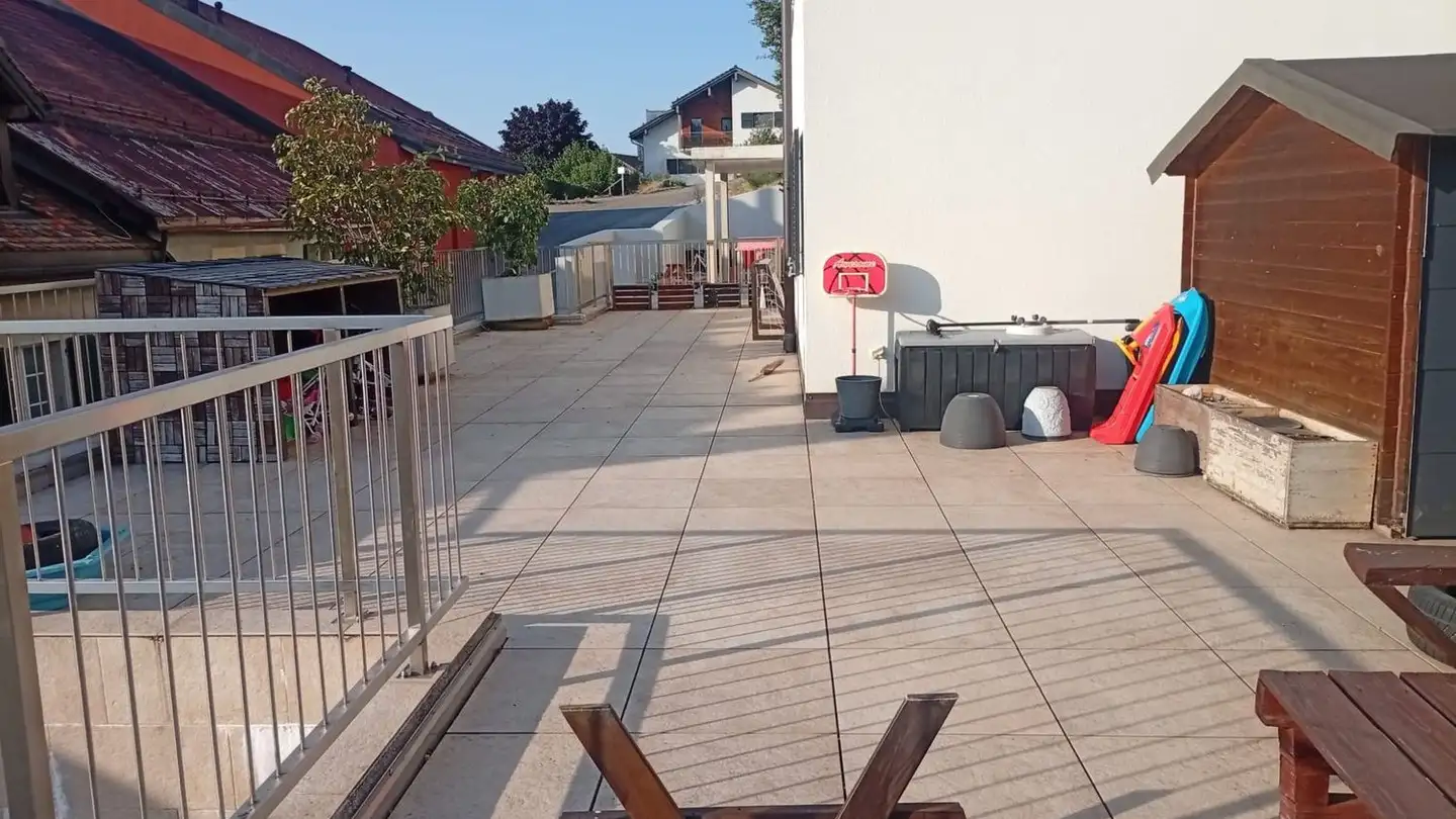 Apartment for rent - Route De St-George, 1188 Gimel