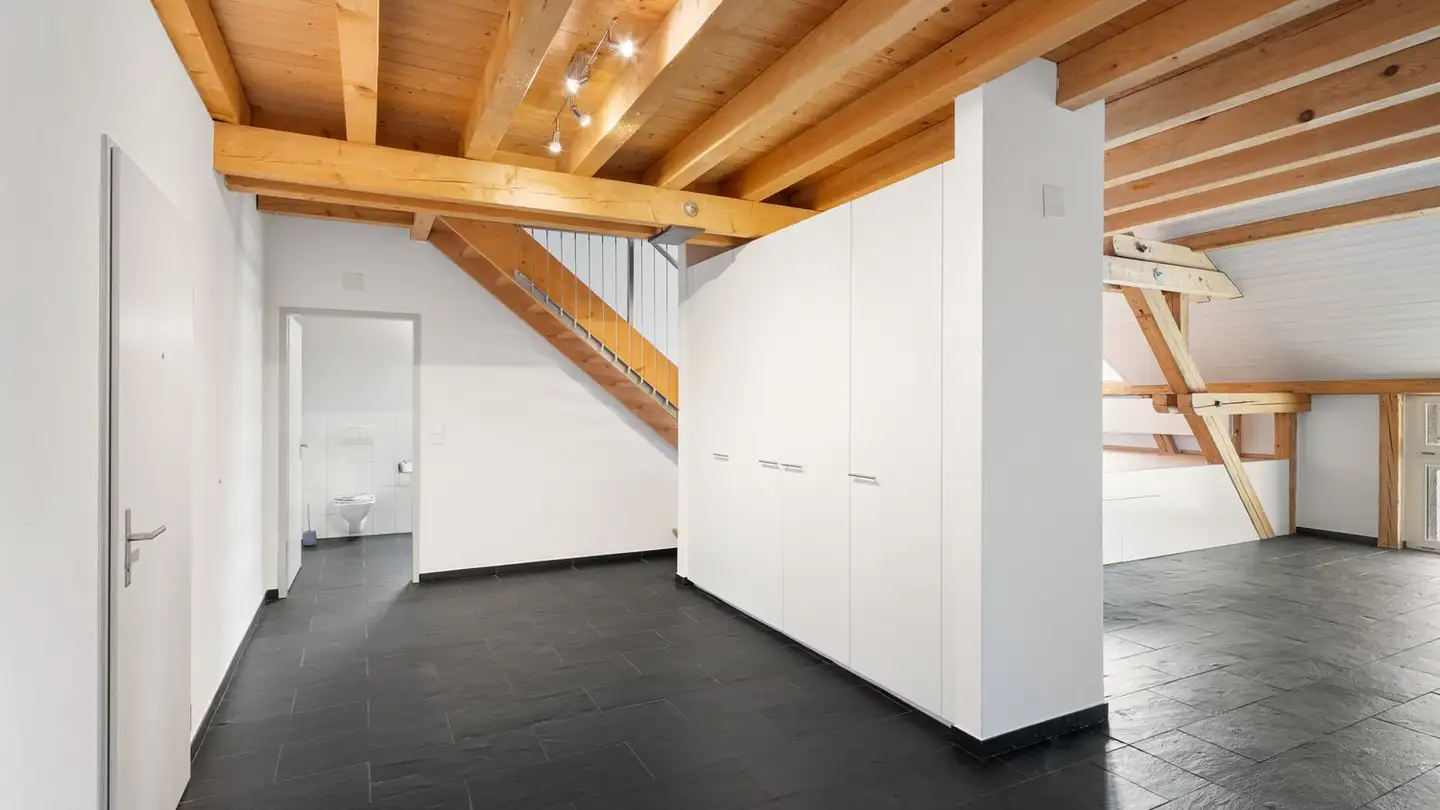 Duplex in affitto - Russikerstrasse 23, 8330 Pfäffikon ZH - Foto 2