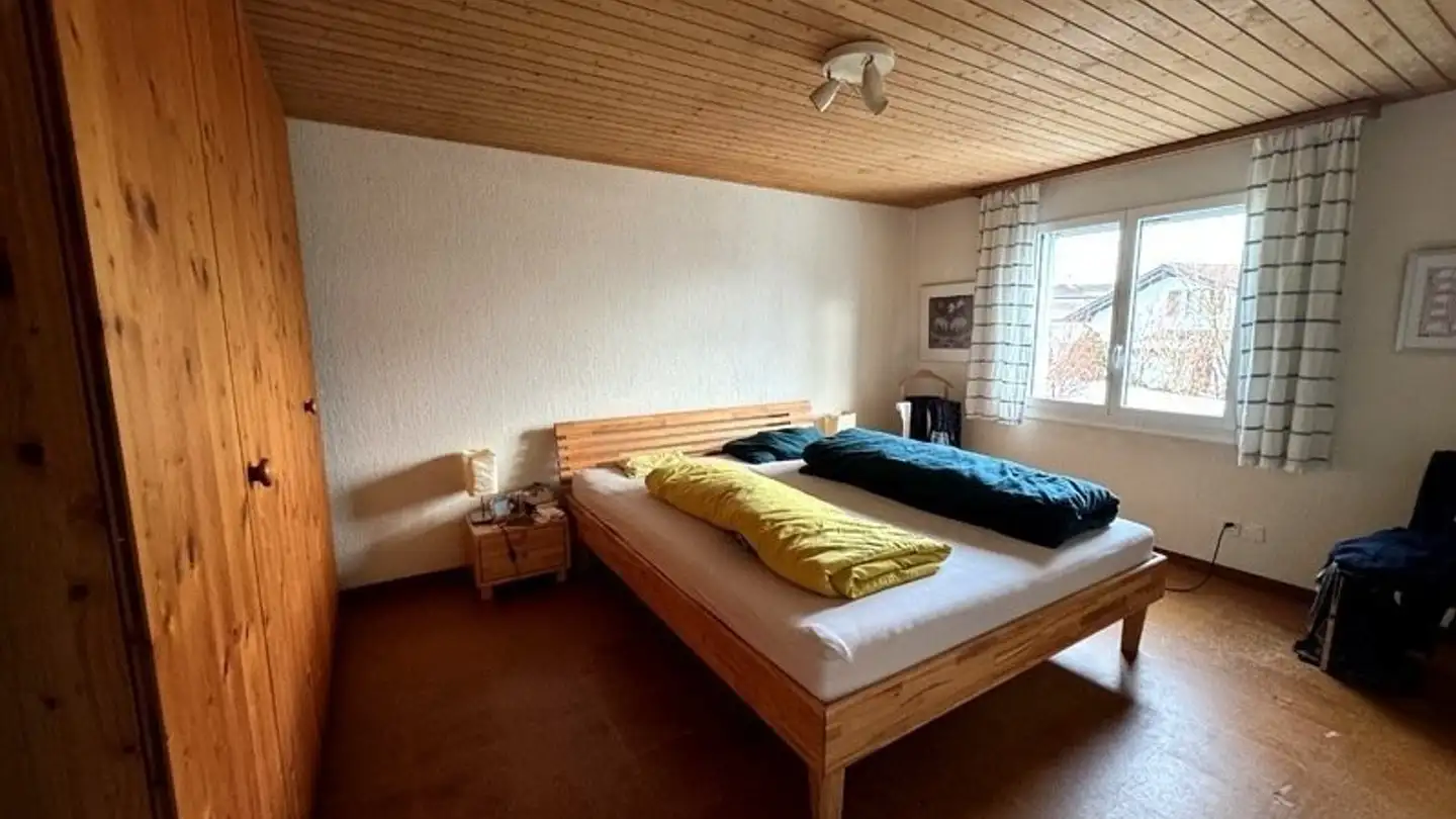 Möblierte Wohnung mieten - 6023 Rothenburg - Foto 3