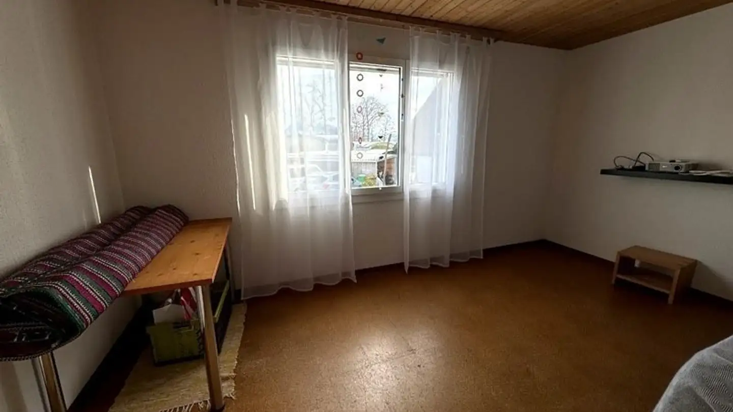 Möblierte Wohnung mieten - 6023 Rothenburg - Foto 4