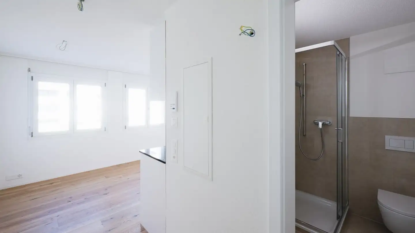 Appartamento in affitto - Stationsweg 6, 3627 Heimberg - Foto 4