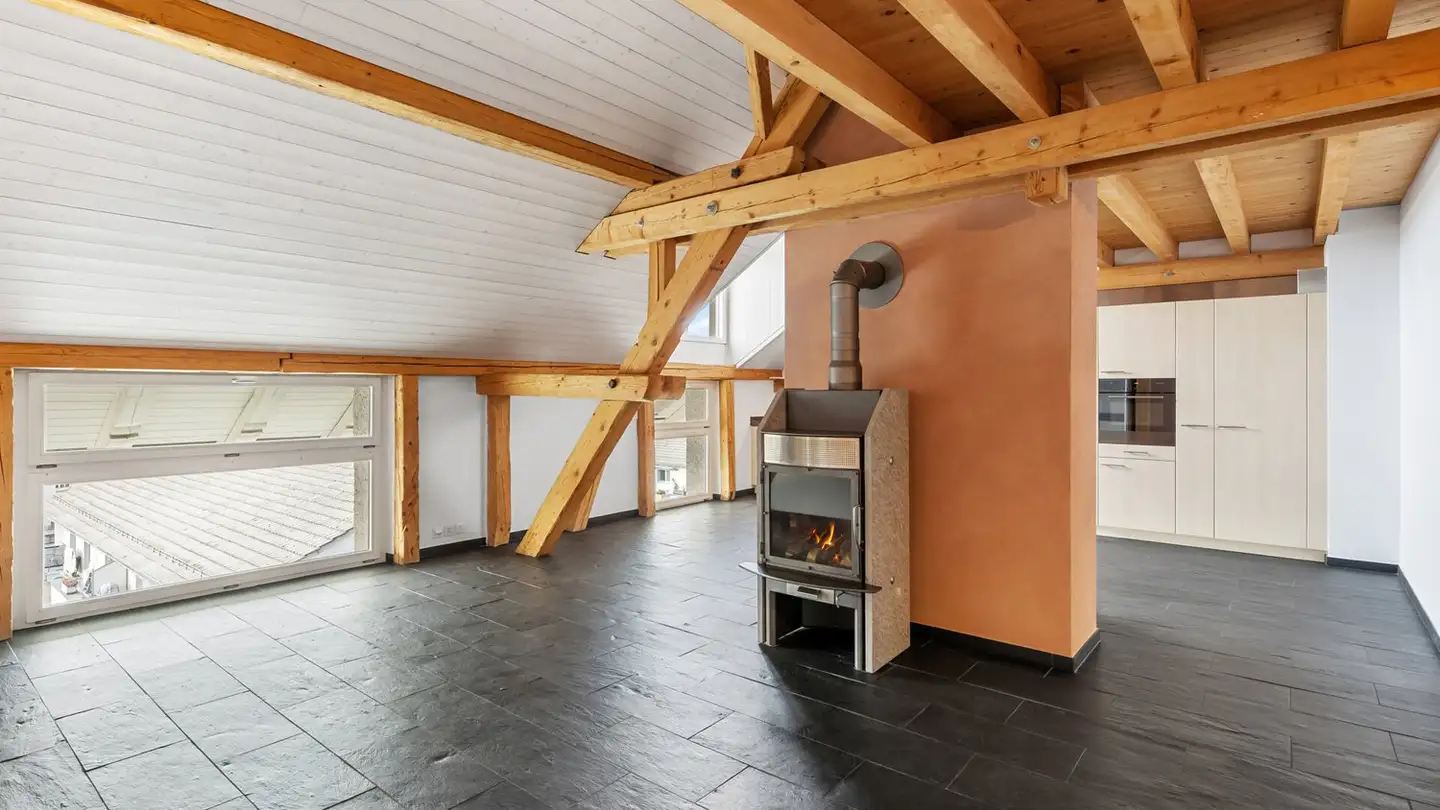 Duplex in affitto - Russikerstrasse 23, 8330 Pfäffikon ZH - Foto 3