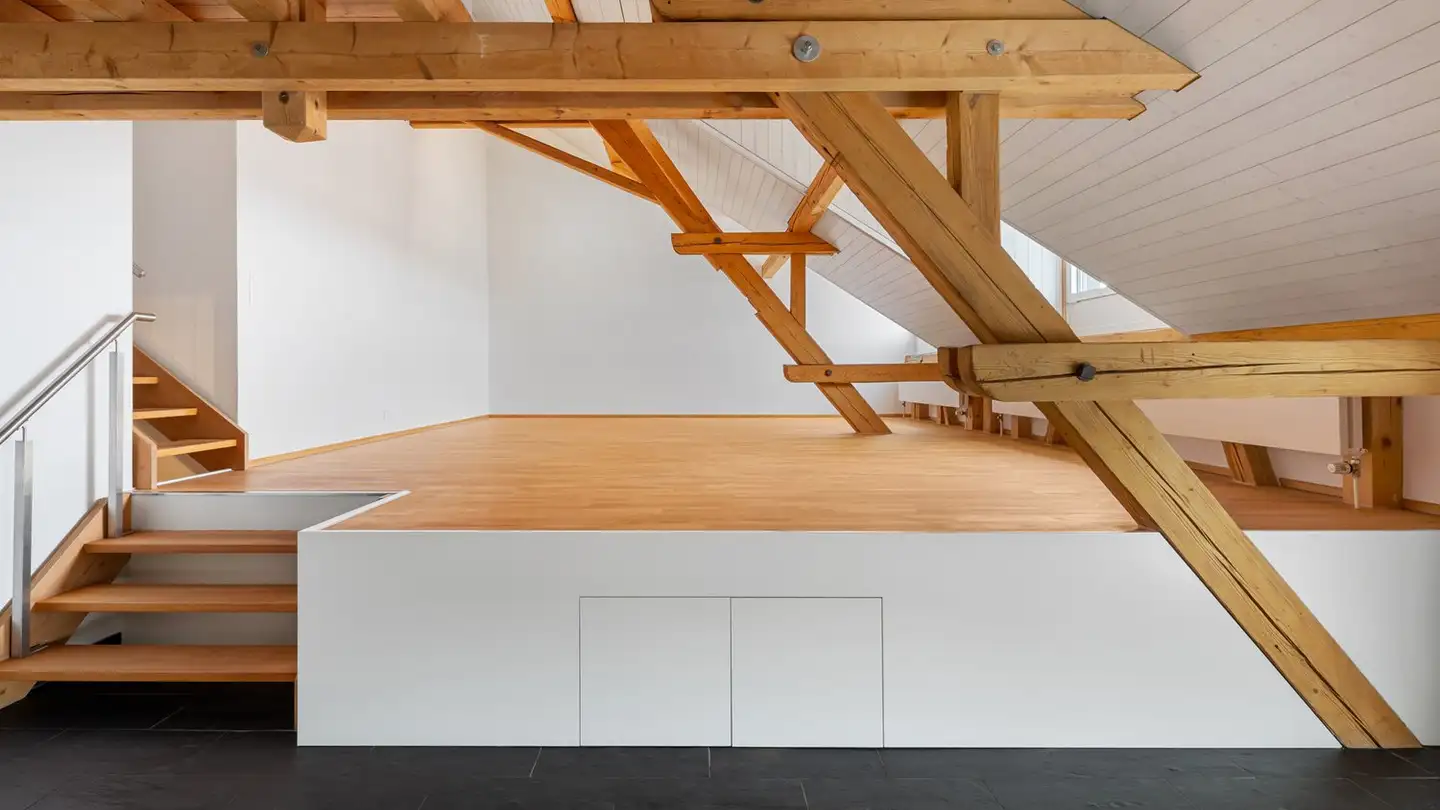 Duplex in affitto - Russikerstrasse 23, 8330 Pfäffikon ZH - Foto 4