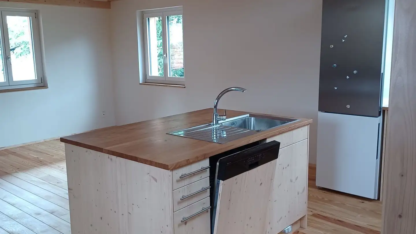 Loft mieten - Zurzacherstrasse 251, 5200 Brugg AG - Foto 3