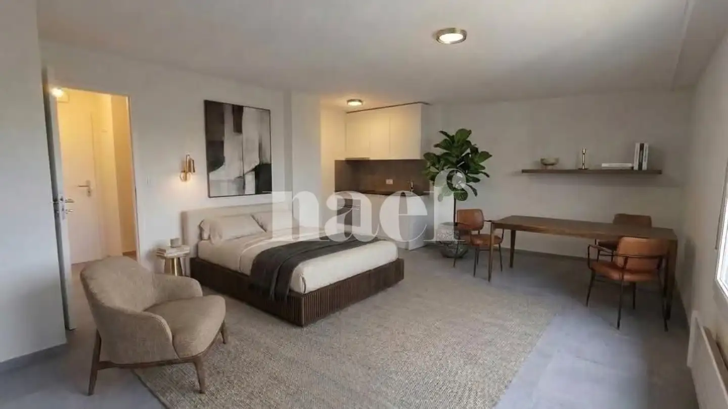 Appartamento in affitto - Grand'Rue 7, 2034 Peseux - Foto 2