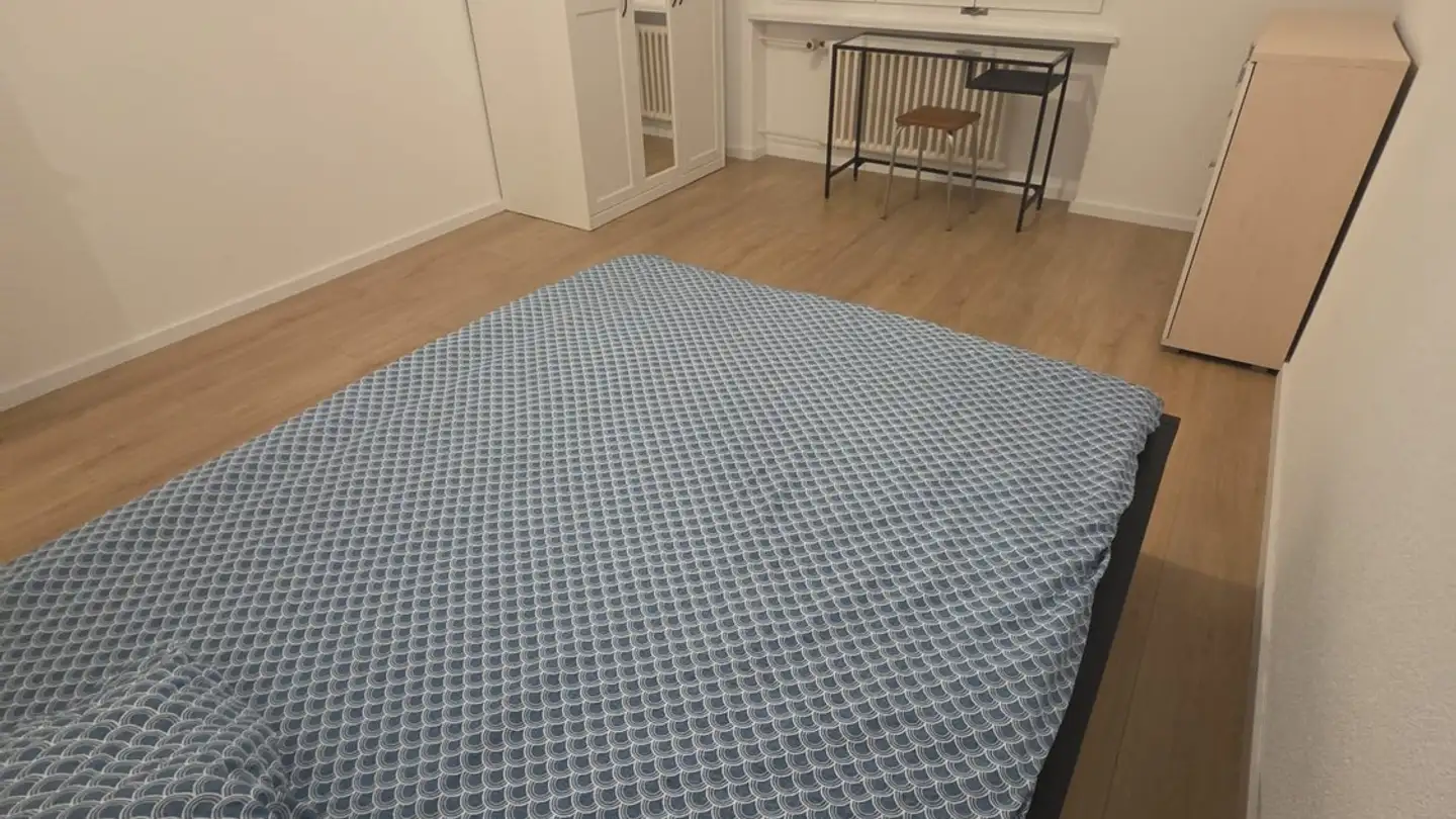 Single room for rent - Winznauerstrasse, 4632 Trimbach - Photo 2