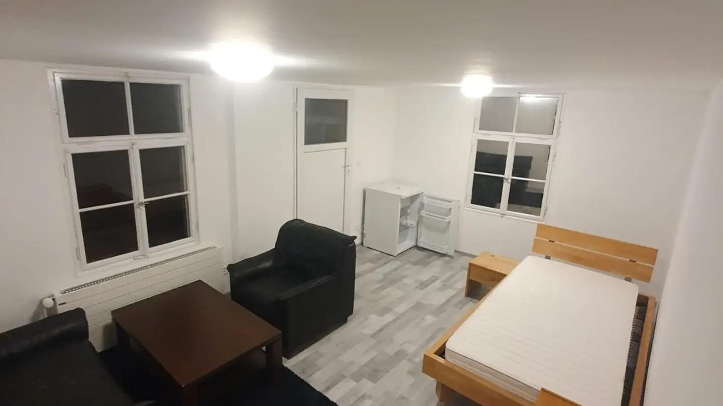 Appartement à louer - Trogenerstrasse 12a, 9450 Altstätten SG