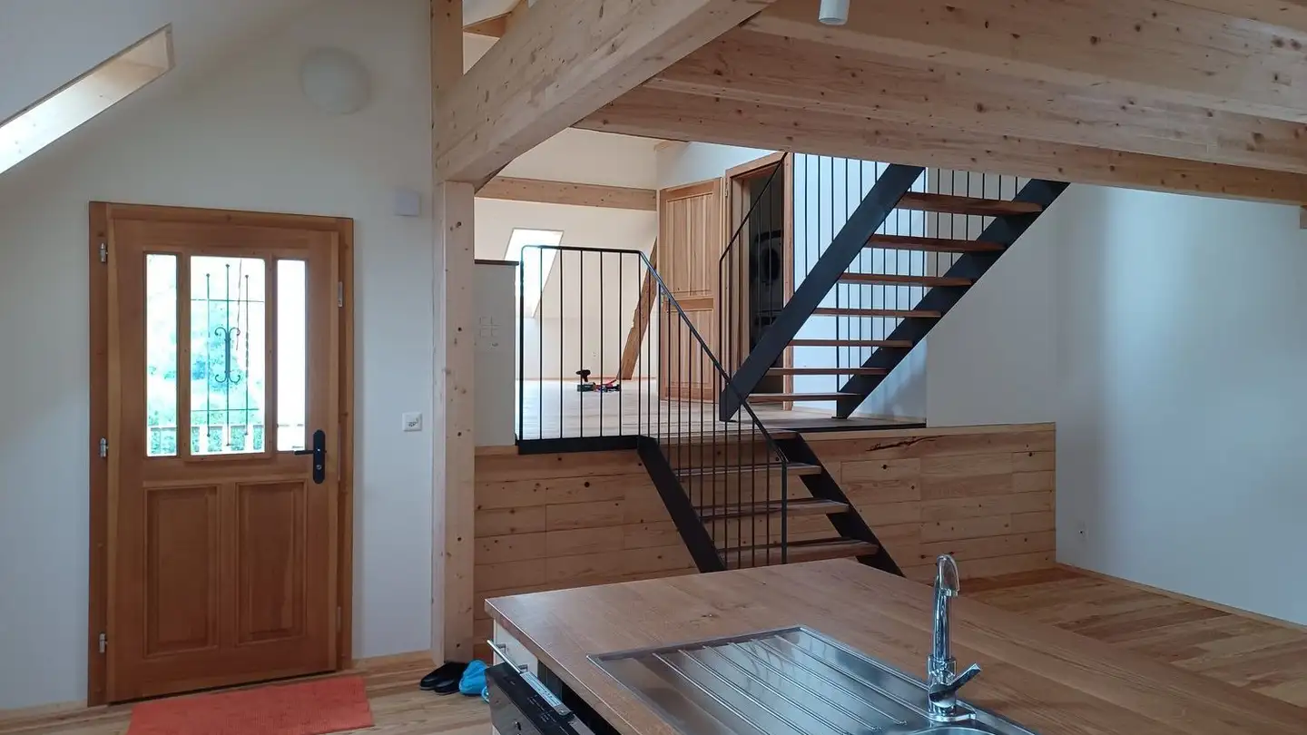 Loft mieten - Zurzacherstrasse 251, 5200 Brugg AG - Foto 4