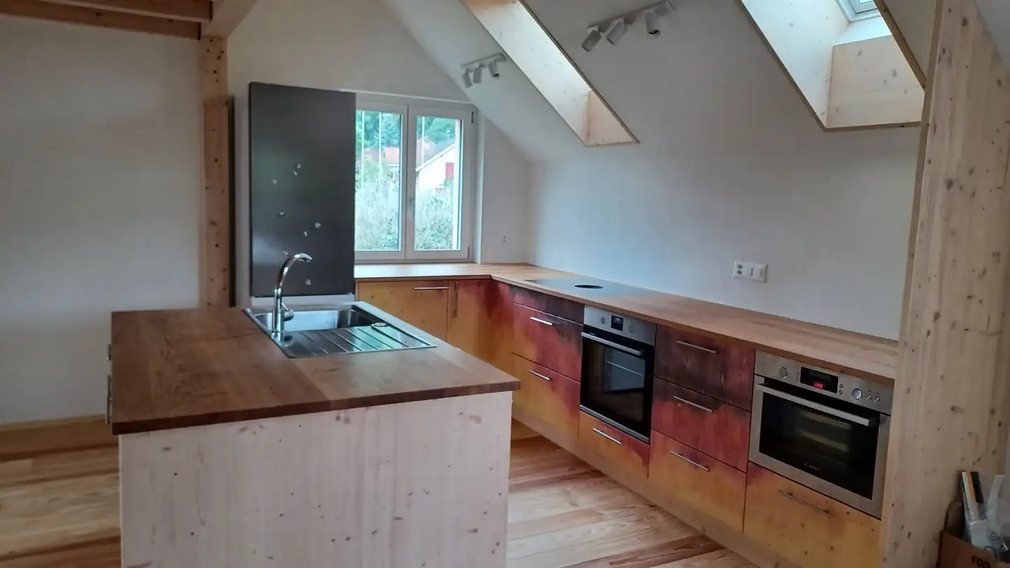 Loft mieten - Zurzacherstrasse 251, 5200 Brugg AG - Foto 2