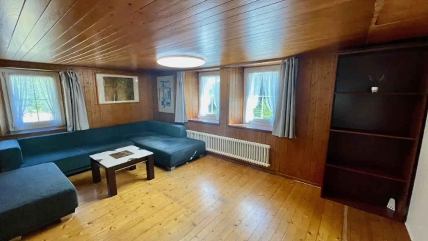 Azienda agricola in vendita - Simplonstrasse, 3907 Simplon Dorf - Photo 4