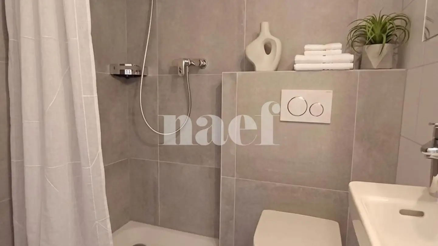 Appartamento in affitto - Grand'Rue 7, 2034 Peseux - Foto 3