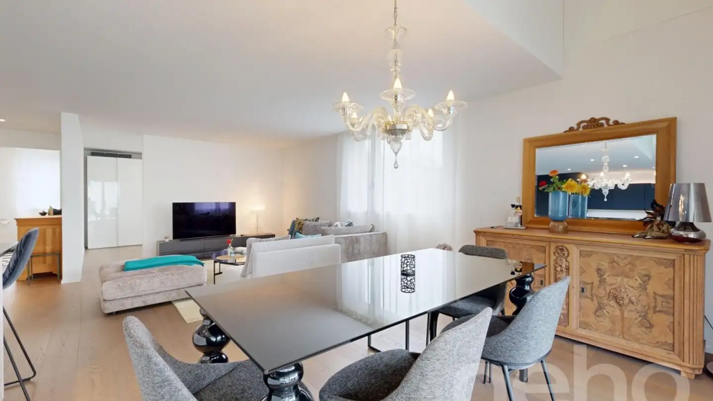 Villa kaufen - Auwerstrasse 7, 5646 Abtwil AG - Foto 2