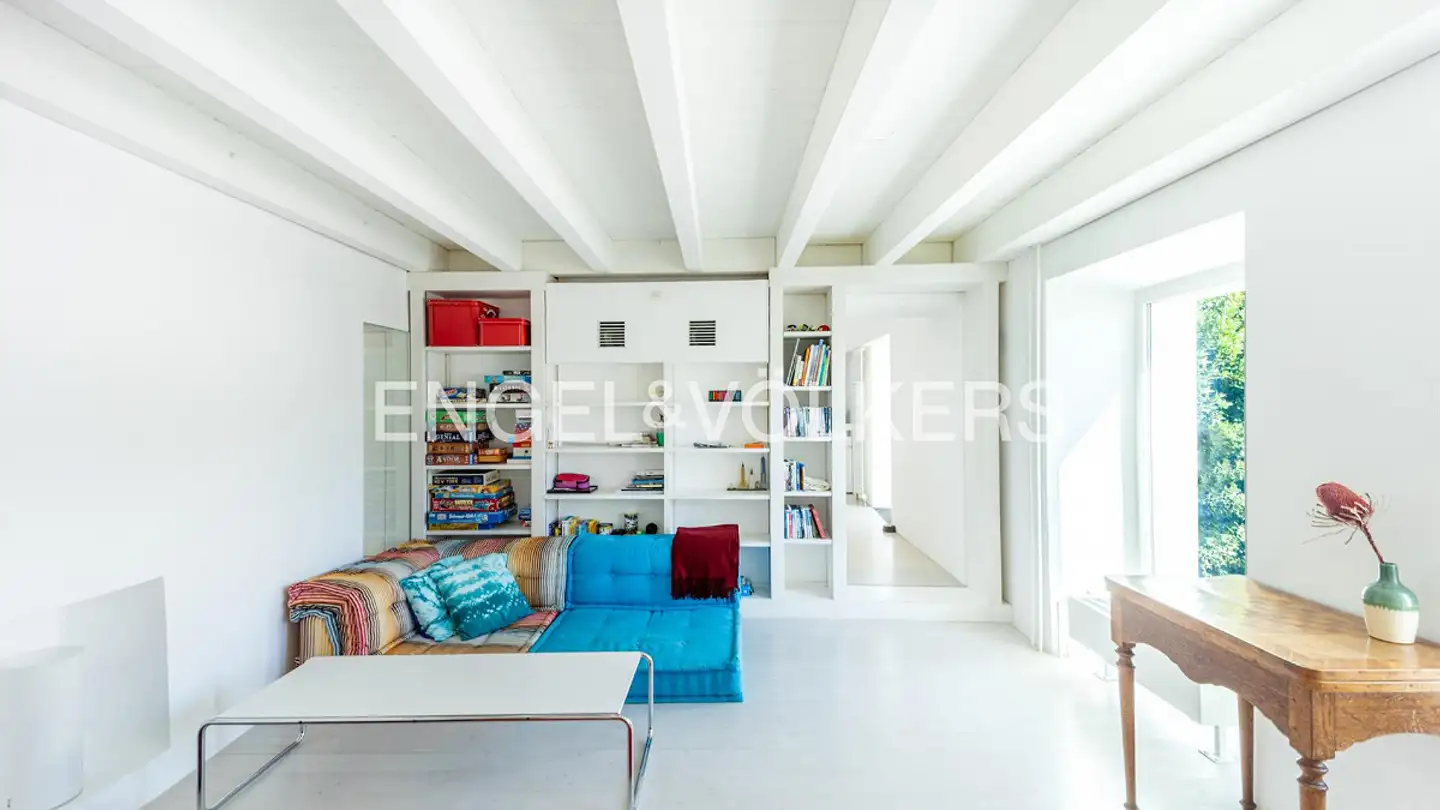 Casa singola in vendita - Via Sant'abbondio, 6577 Ranzo - Photo 3