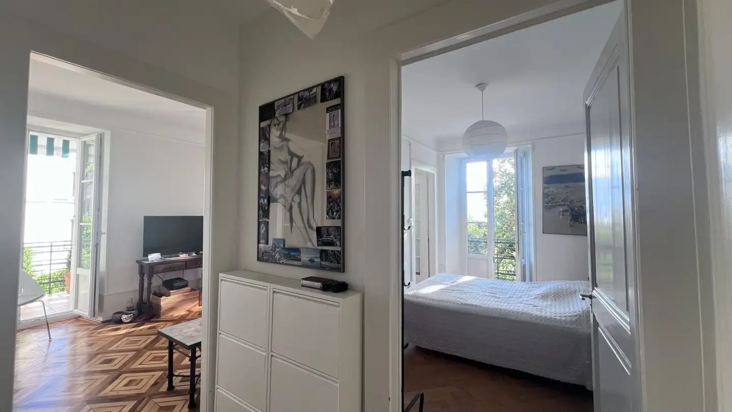 Appartamento in affitto - 1820 Montreux - Photo 2