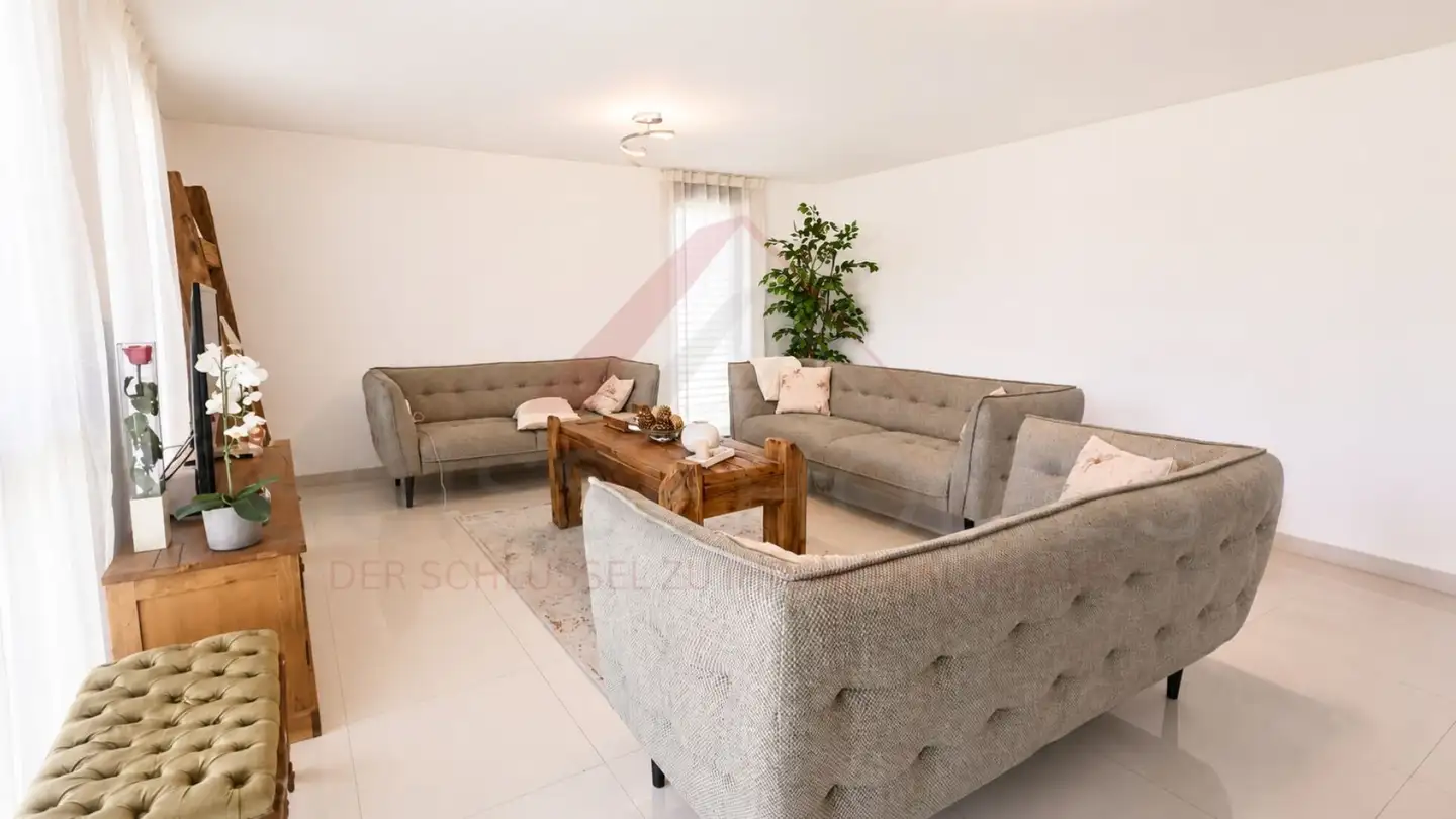 Wohnung kaufen - 2557 Studen BE - Foto 4