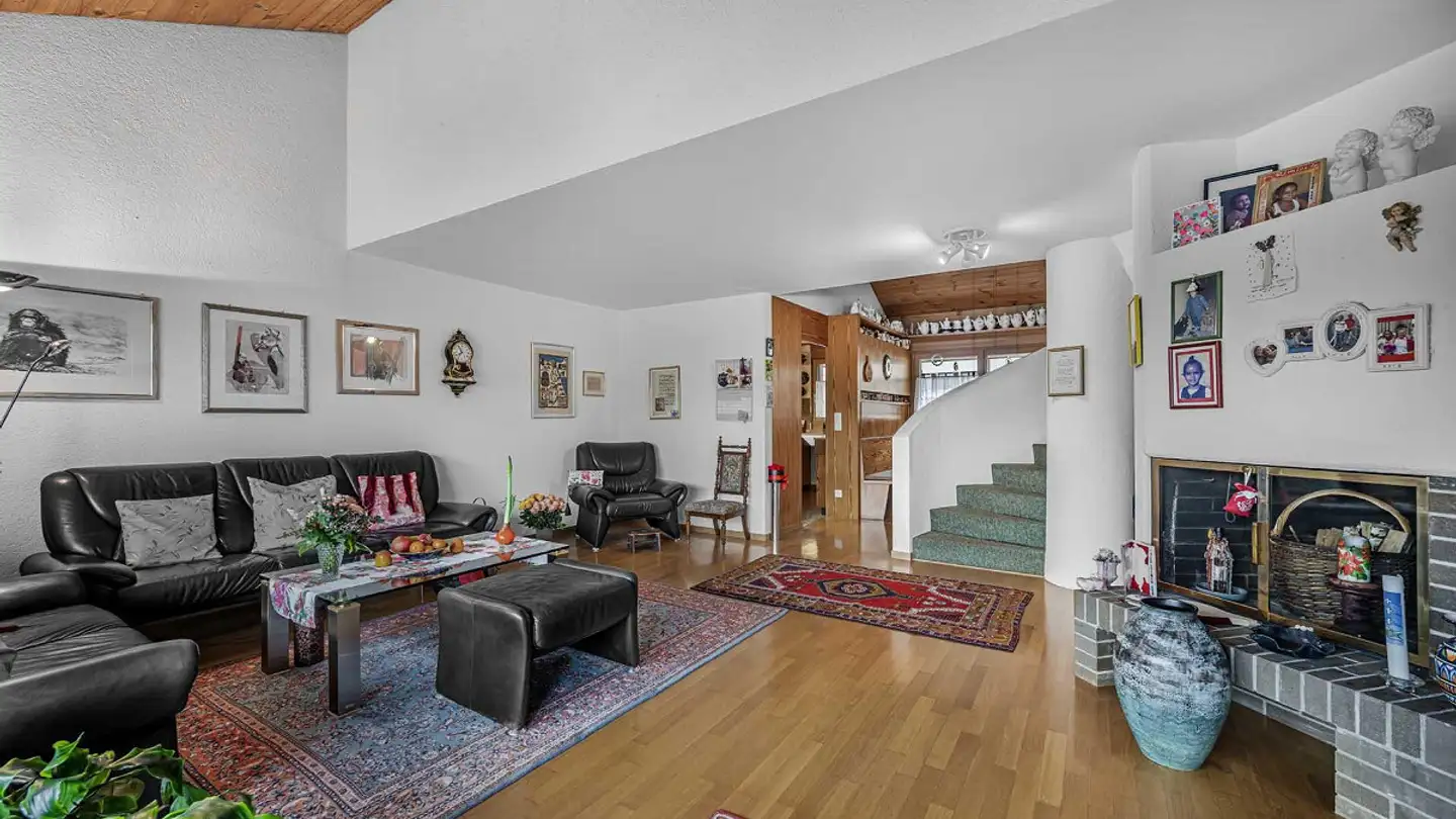 Maison en terrasse à vendre - 8253 Diessenhofen - Photo 3