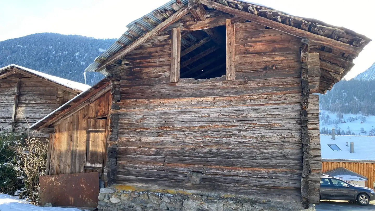 Casa singola in vendita - Wiler 32c, 3984 Fiesch - Foto 3