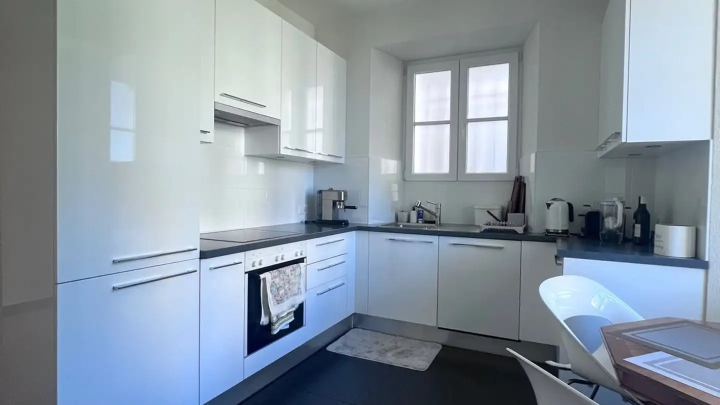 Appartamento in affitto - 1820 Montreux - Photo 3