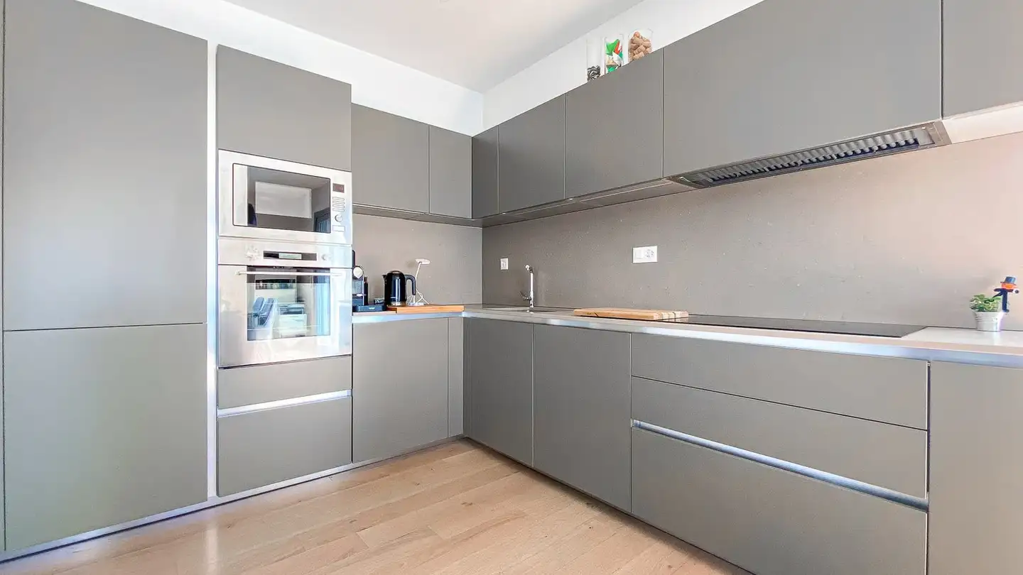 Wohnung kaufen - Via Cantonale, 6953 Lugaggia - Foto 3