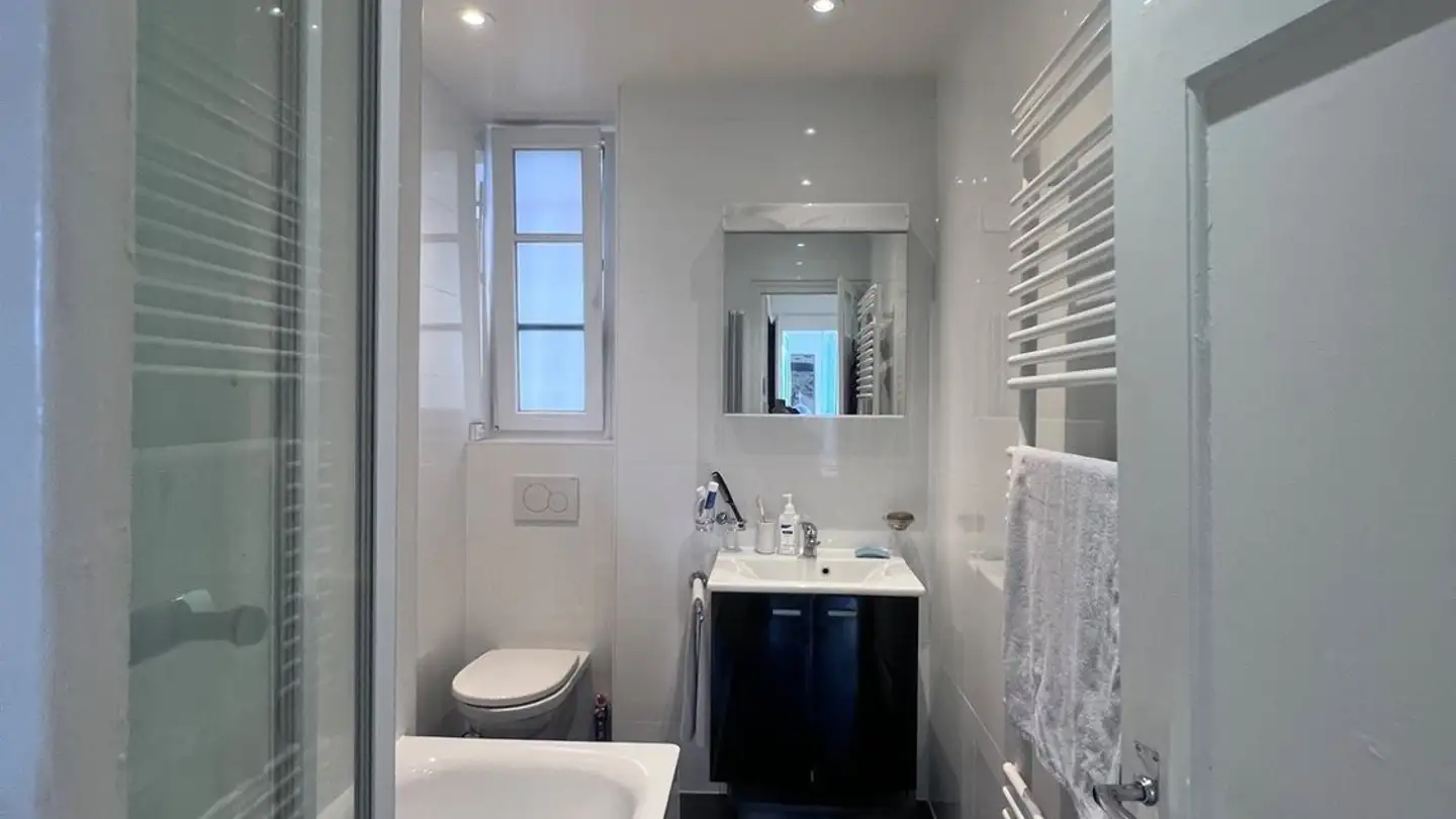 Appartamento in affitto - 1820 Montreux - Photo 4