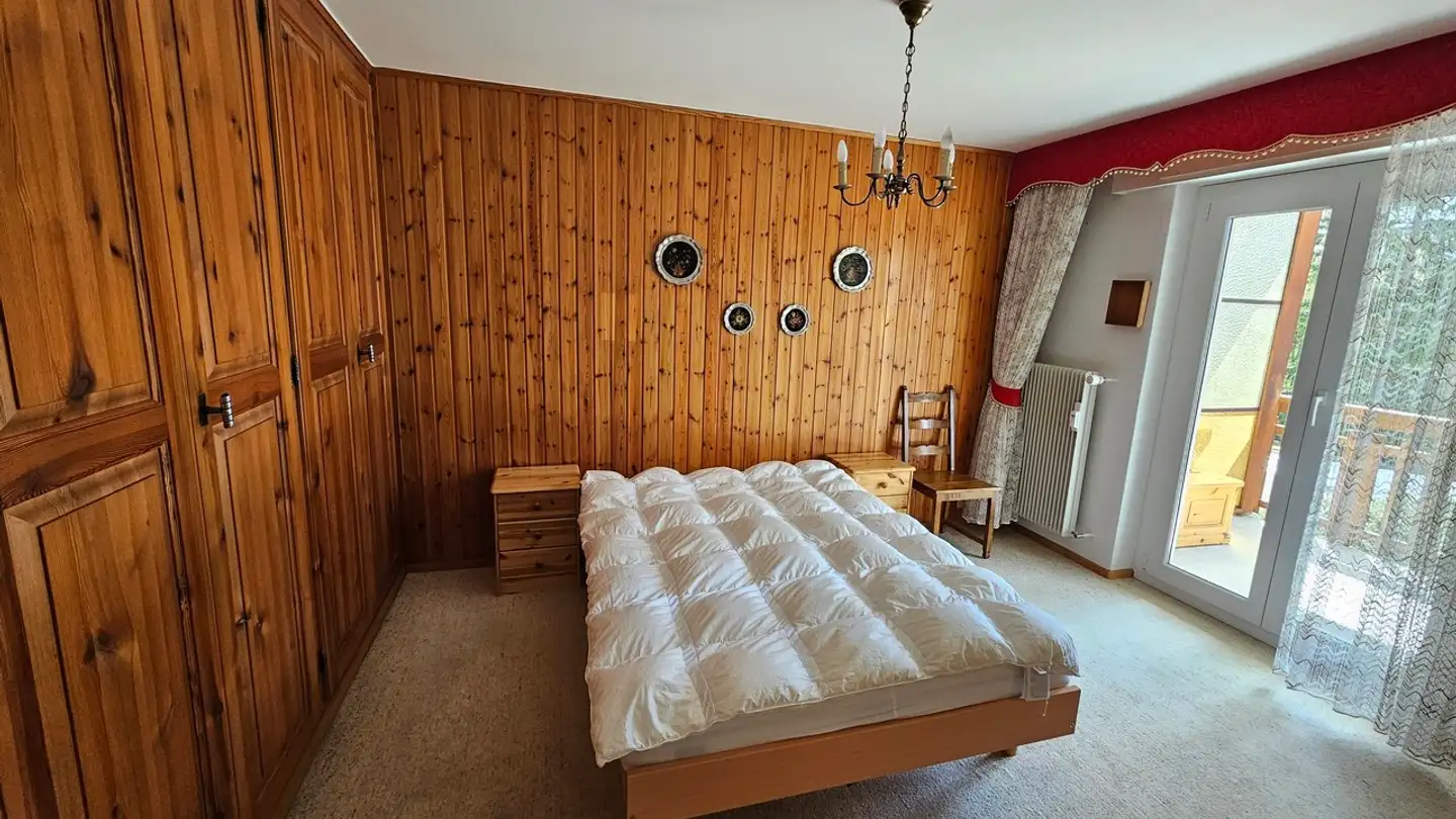 Appartamento in affitto - Rue Du Pas De L'ours, 3963 Crans-Montana - Foto 4