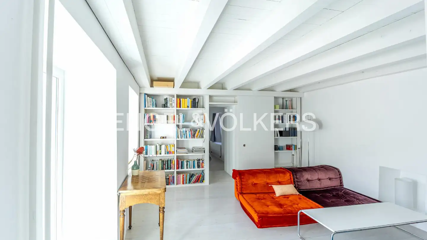 Casa singola in vendita - Via Sant'abbondio, 6577 Ranzo - Photo 4