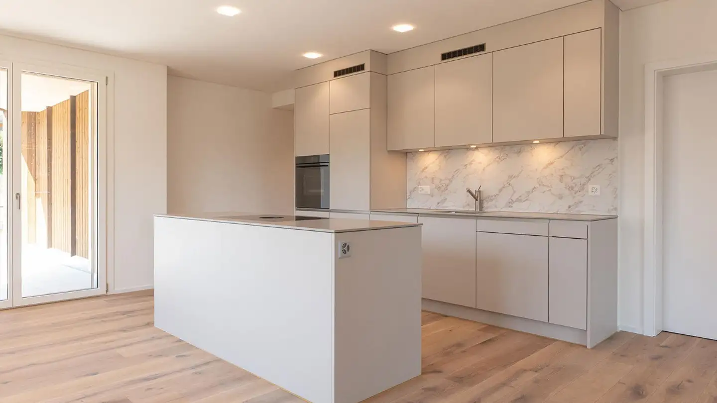 Wohnung kaufen - Tanneraistrasse, 5244 Birrhard
