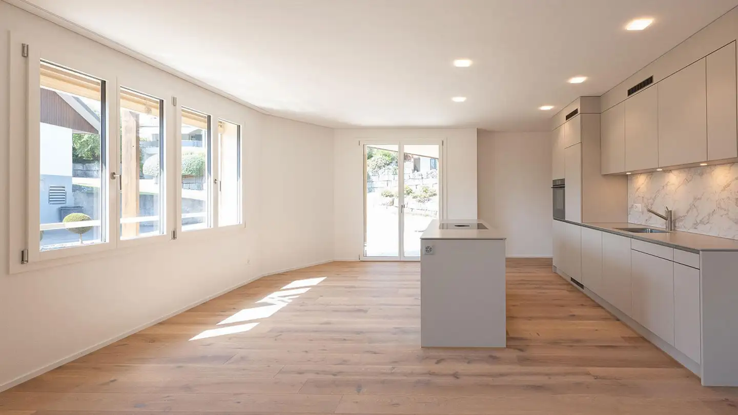 Wohnung kaufen - Tanneraistrasse, 5244 Birrhard - Foto 2