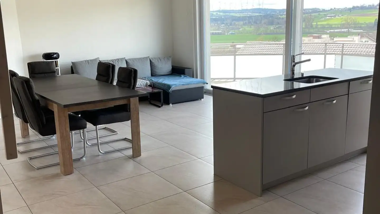 Appartement à louer - Eichenmoosstrasse 9, 6233 Büron