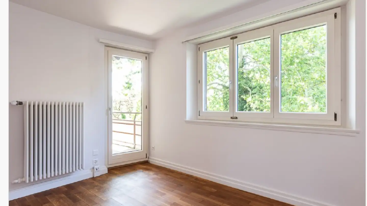 Wohnung mieten - Zollstrasse 65, 8212 Neuhausen am Rheinfall