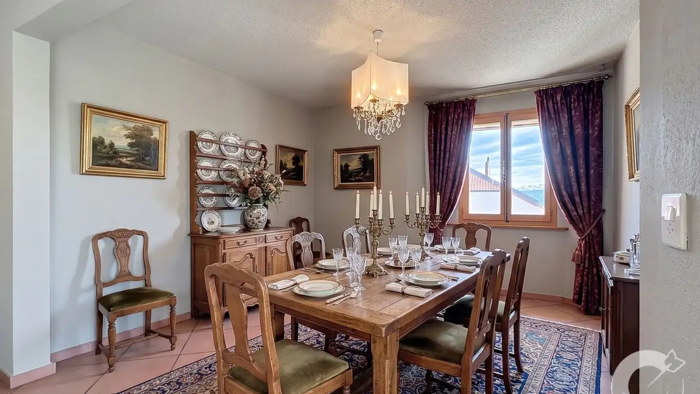 Appartamento in vendita - 1321 Arnex-sur-Orbe - Foto 3
