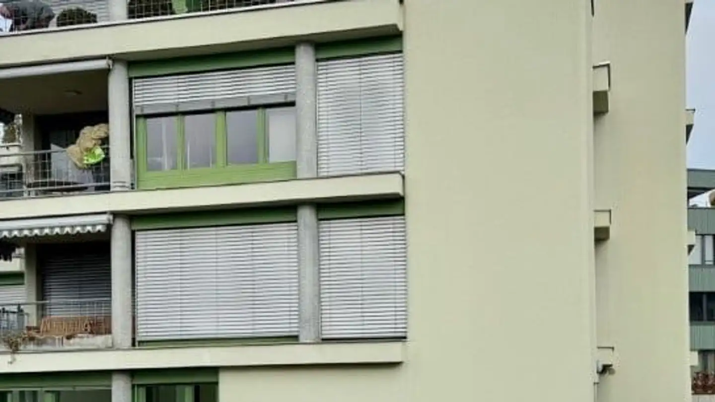 Appartamento in affitto - Schönbodenweg 72, 8640 Rapperswil SG