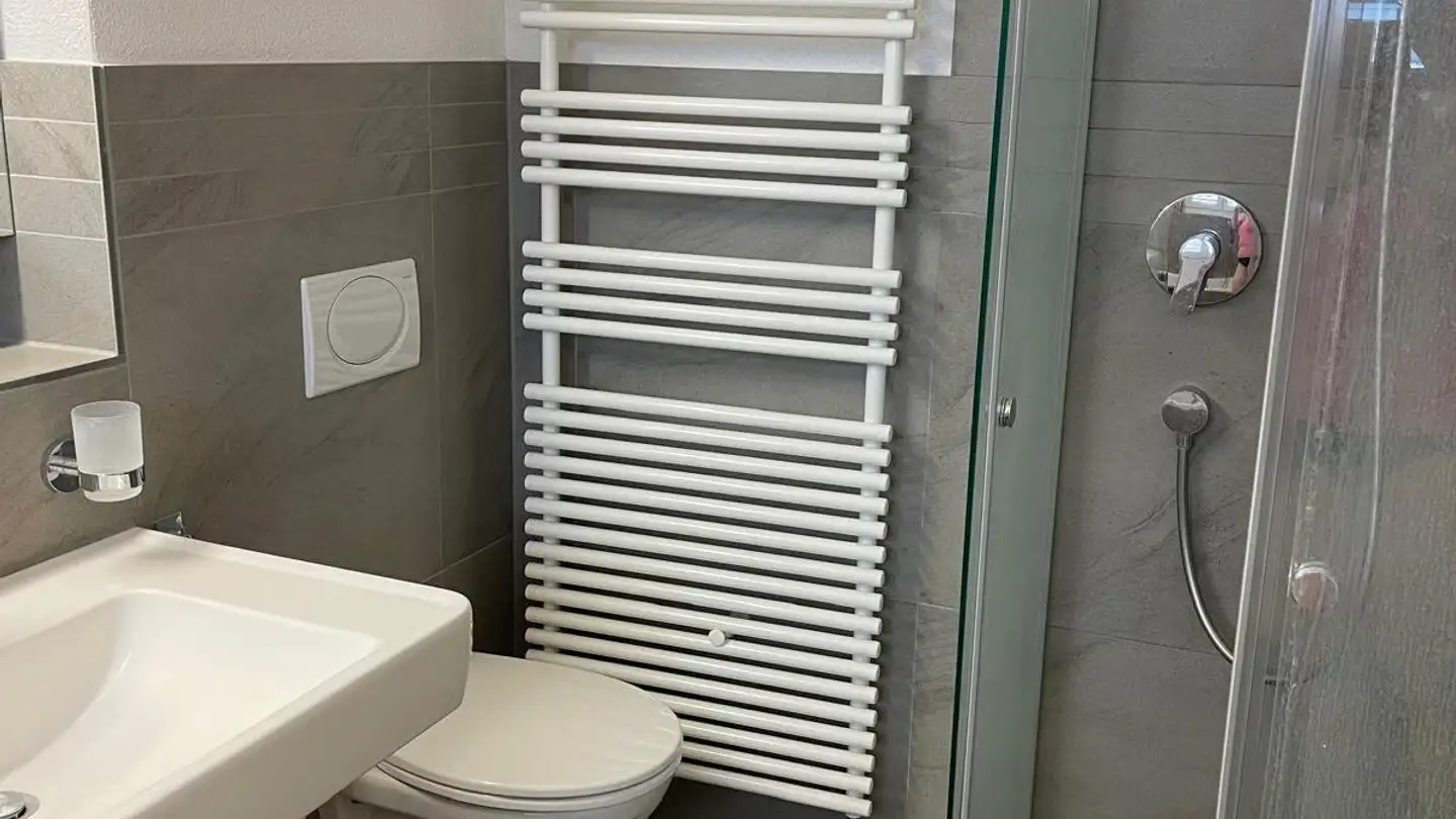 Appartement à louer - Eichenmoosstrasse 9, 6233 Büron - Photo 4