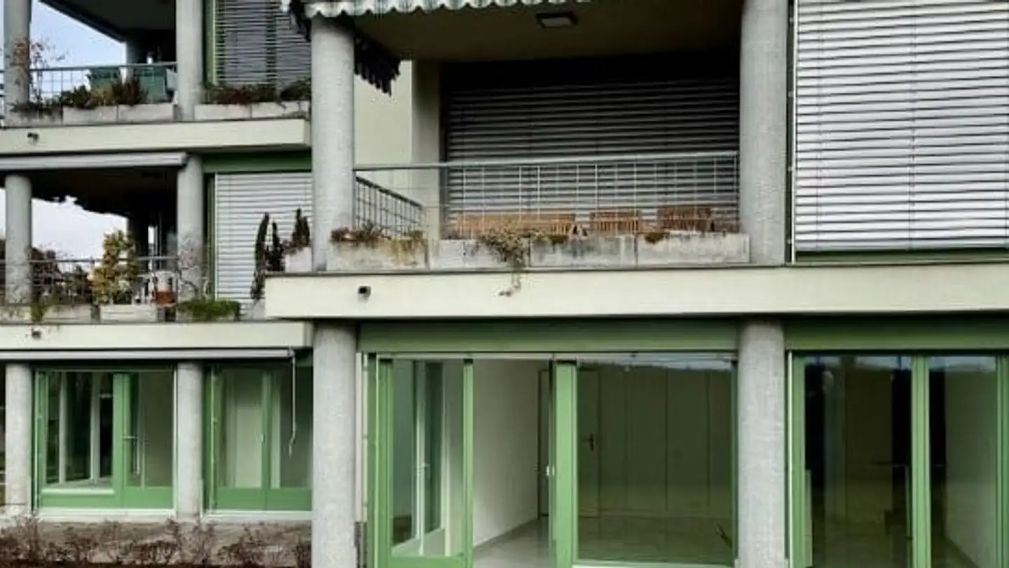 Appartamento in affitto - Schönbodenweg 72, 8640 Rapperswil SG - Foto 2