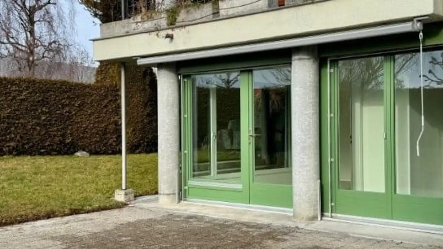 Appartamento in affitto - Schönbodenweg 72, 8640 Rapperswil SG - Foto 3