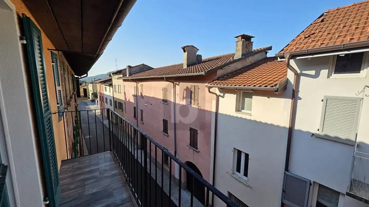 Appartamento in affitto - 6853 Ligornetto - Foto 4