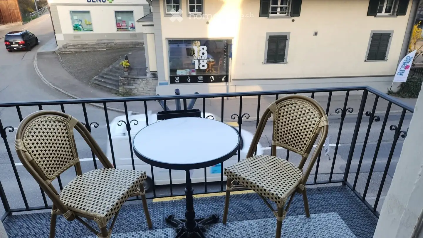 Appartement à louer - 3674 Bleiken b. Oberdiessbach - Photo 3