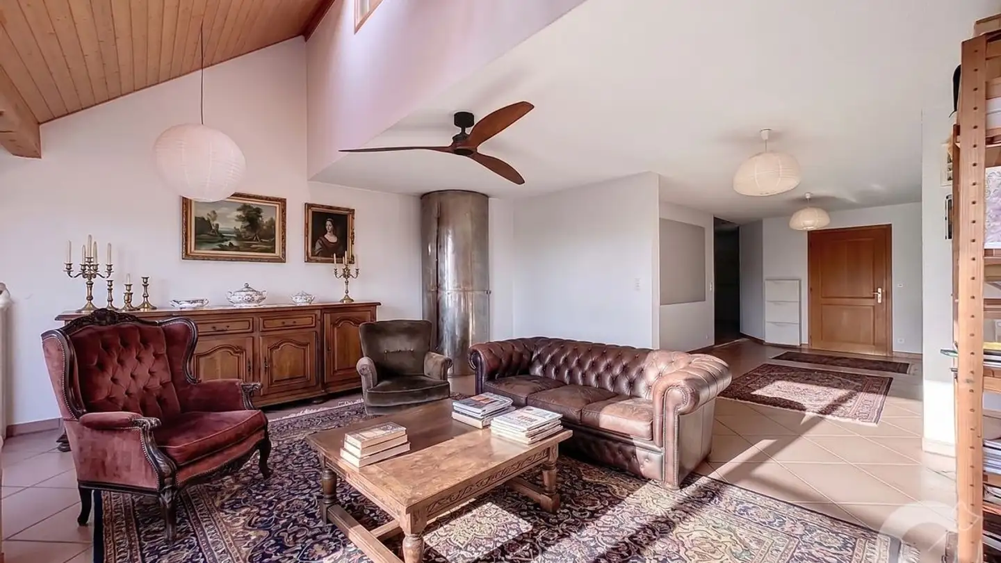 Appartamento in vendita - 1321 Arnex-sur-Orbe - Foto 2