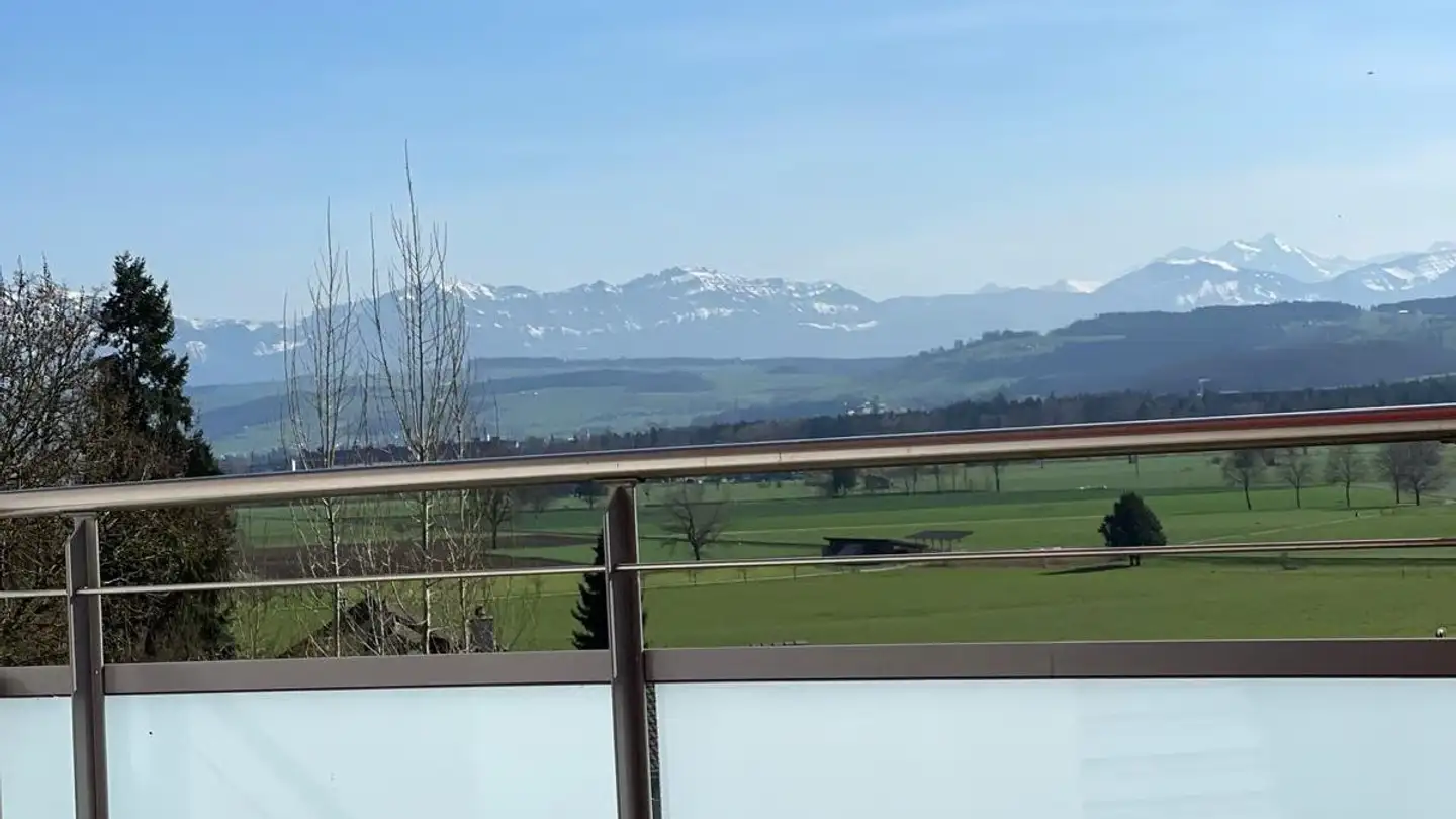 Appartement à louer - Eichenmoosstrasse 9, 6233 Büron - Photo 3