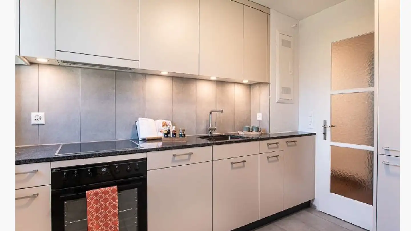 Wohnung mieten - Zollstrasse 65, 8212 Neuhausen am Rheinfall - Foto 3